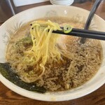 Sansui Ramen - 