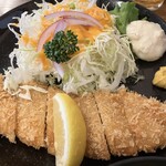 なか食堂 - 