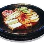 とんちゃん 元祖サムギョプサル - 