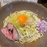 Dad's Ramen 夢にでてきた中華そば - 