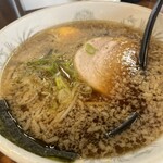 Sansui Ramen - 