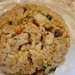 極麺 青二犀 - 美味すぎ