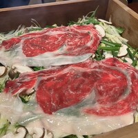 佐賀牛 季楽 銀座  - 