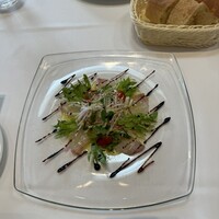 ラ・ベットラ・ダ・オチアイ ナゴヤ - 