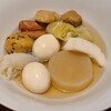 おでん食べ放題 傳