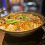 個室居酒屋 座楽 - 