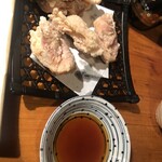 焼鳥 酉たけ - 