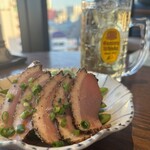 個室居酒屋 座楽 - 