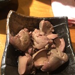 焼鳥 酉たけ - 