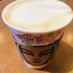 スターバックス・コーヒー - Sカフェミスト