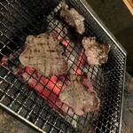 炭焼き 肉太郎 - 料理写真: