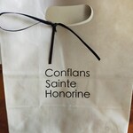 Conflans Saint honorine - ショッパー