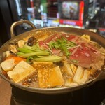 個室居酒屋 座楽 - 