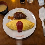 キッチン パンチ - 