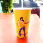 西瓜大王 - 西瓜原汁