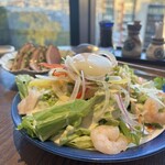 個室居酒屋 座楽 上野駅前店 - 