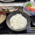 市場食堂 - 