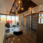 個室居酒屋 座楽 - 