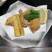 ふぐ料理 百福 池下店 - 