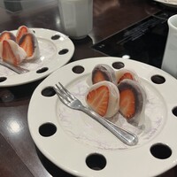 しゃぶしゃぶ・日本料理 木曽路 銀座五丁目店 - 