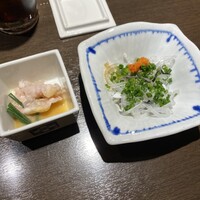 ふぐ料理 百福 池下店 - 