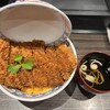 #カツ丼は人を幸せにする 日本橋本店