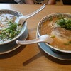 丸源ラーメン 広島五日市店