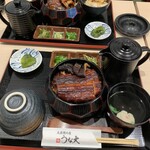 大衆鰻の店 うな大 - 