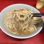 ラーメン二郎 - 