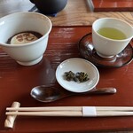 山内茶寮 大光坊 - 