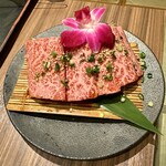 焼肉＆BAR 十炭 - 