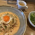 まぜパスタ専門店 冨和里 - 