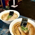 自家製麺 カミカゼ - 