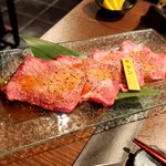 焼肉 BASE 架 - 