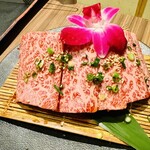 焼肉＆BAR 十炭 - 