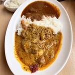 カレー スーパー スター - 