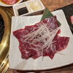 Sumibi Yakiniku Daishougun - 