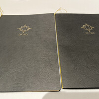 D'ORO HATSUDAI - 