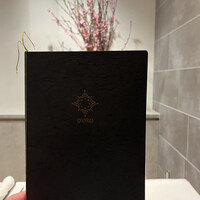 D'ORO HATSUDAI - 