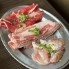 焼肉乃我那覇 本店