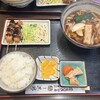 お食事処　志野