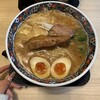 五穀みそらーめん 味噌屋 蔵之介 八王子みなみ野店