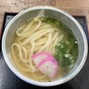 本格手打ちうどん もり