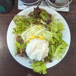 カレーハウス CoCo壱番屋 - 