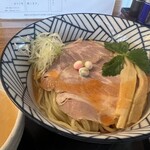中華そば つけそば さな田 - 