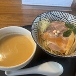 中華そば つけそば さな田 - 