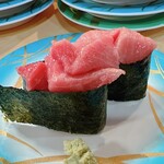 Kaitenzushi Kaisen - 