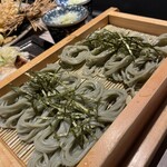 蕎麦・鮮魚 個室居酒屋 村瀬 - 