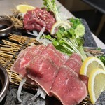 Soba Sengyo Koshitsu Izakaya Murase - 