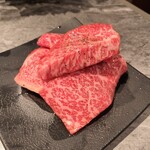 焼肉 山水 - 